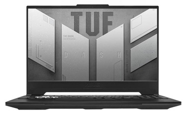 Sülearvuti Asus TUF Gaming FX517ZC-HF121W, Intel® Core™ i5-12450H, mänguritele, 8 GB, 512 GB, 15.6 "