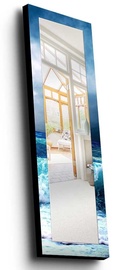 Spogulis Wallity 40120MA-028, stiprināms, 40 cm x 120 cm