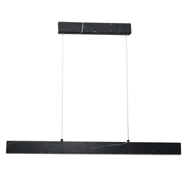 Lampa Milagro Pierce, karināms, 18 W, LED