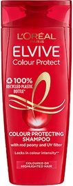 Šampoon L'Oreal Elvive Colour Protect Care, 250 ml