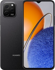 Мобильный телефон Huawei Nova Y61, черный, 4GB/64GB