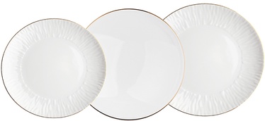 Komplekt MariaPaula Natura Gold Line 01010011051, 18 tk