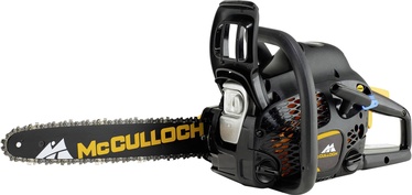 Бензопила McCulloch CS 42STE, 1500 Вт, 40 см