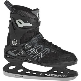Uisud Fila Primo Ice, must/hall, 47.5