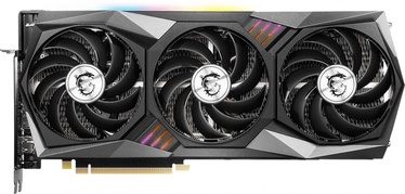 Видеокарта MSI GeForce RTX 3070 GAMING TRIO PLUS, 8 ГБ, GDDR6