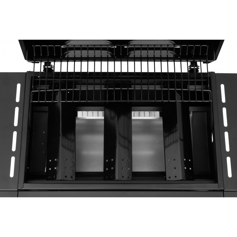 Gaasigrill Mustang Albany 3, 117 cm x 52 cm