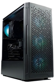 Stacionārs dators Intop RM35378 Intel® Core™ i5-10400F, Nvidia GeForce RTX 3050, 16 GB, 3 TB