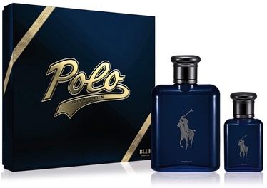Kinkekomplektid meestele Ralph Lauren Polo Blue Parfum, meestele