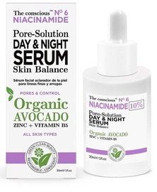 Serums Biovene Niacinamide, 30 ml, sievietēm