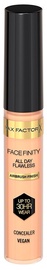Maskuojanti priemonė Max Factor Facefinity All Day Flawless 30, 7.8 ml