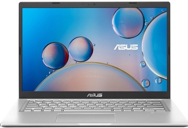 Sülearvuti Asus Vivobook X415EA-EK1332W 90NB0TT1-M00F30 PL, Intel® Pentium® Gold 7505, 4 GB, 256 GB, 14 "