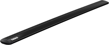 Auto jumta sliede Thule WingBar Evo, 118 cm, 2 gab.