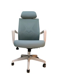 Kėdė Domoletti DR-OC-0420, 64 x 28 x 59 cm, kreminė