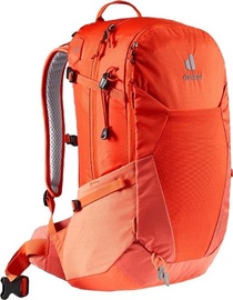 Tūristu mugursoma Deuter Futura SL, oranža, 21 l