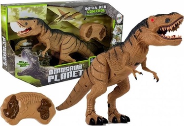 Rotaļu dzīvnieks Lean Toys Dinosaur Planet Tyranozaur Rex 16732, 45 cm