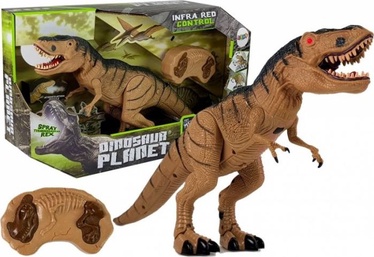 Игрушечный робот Lean Toys Dinosaur Planet Tyranozaur Rex 16732, 45 см