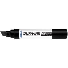 Žymeklis Markal DURA-INK 200, juoda