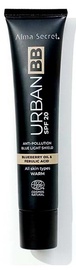 BB krēms Alma Secret Urban Warm, 40 ml