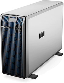 Сервер Dell PowerEdge T350 VNXJC, Intel® Xeon® E-2336, 16 GB