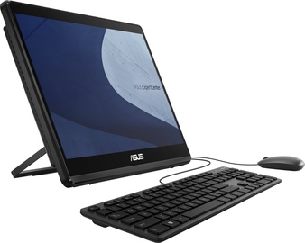 Стационарный компьютер Asus ExpertCenter E1 AiO N4500, Intel UHD Graphics, 8 GB, 256 GB, 15.6 ″