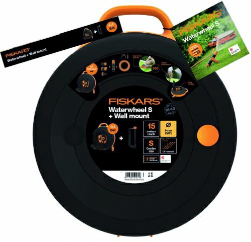 Комплект катушки и подвески Fiskars 1026376, 1500 см