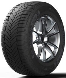 Зимняя шина Michelin Alpin 6 215/50/R19, 93-T-190 km/h, C, B, 69 дБ