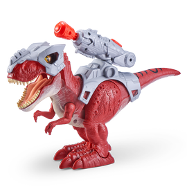 Игрушечное животное Zuru Robo Alive Dino Wars T-Rex 7132, 38 см