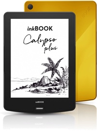 E-raamatu luger InkBOOK Calypso Plus, 16 GB