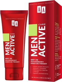 Крем для лица AA Men Active Care, 50 мл