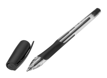 Ручка Pelikan Stick Pro 912303, прозрачный/черный