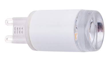 Lambipirn Nowodvorski LED, naturaalne valge, G9, 3 W, 310 lm