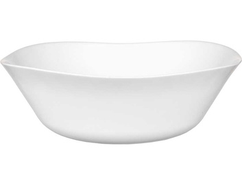 Kauss Bormioli Parma, valge, 240 mm