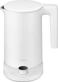 Elektriline veekeetja Xiaomi Smart Kettle 2 Pro, 1.7 l, valge