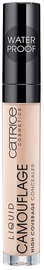 Korektors Catrice Liquid Camouflage 020 Light Beige, 5 ml