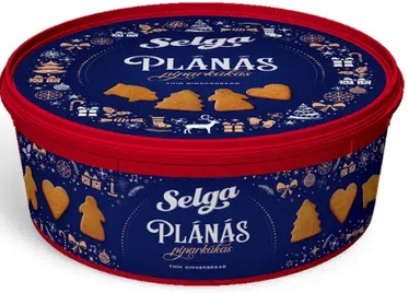 PIPARKŪKAS PLĀNĀS SELGA ZSV 375G