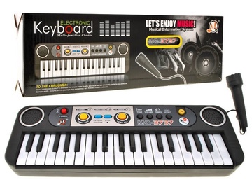 Interaktiivne mänguasi Electronic Keyboard IN0021