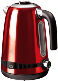 Elektriline veekeetja Berlinger Haus BH-9324, 1.7 l, bordoo