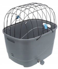 Сумка для перевозки животных TRX Bicycle Basket, 47 см x 36 см x 46 см