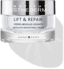 Sejas krēms Institut Esthederm Lift & Repair, 50 ml, sievietēm