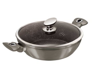 Katls Berlinger Haus Metallic Line Carbon Edition BH-1241, 28 cm, 3.8 l