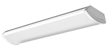 Lampa griesti GTV Zefir LD-OZE218-0, 18 W, LED