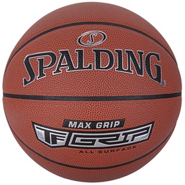 Pall korvpall Spalding Max Grip Control, 7 suurus