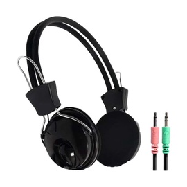 Игровые наушники Kubite T-808, черный