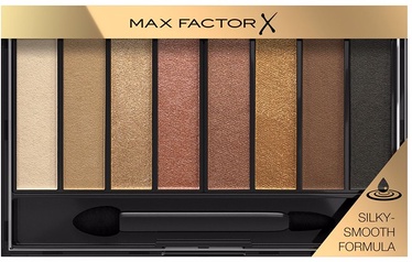 Akių šešėliai Max Factor Masterpiece Nude, Golden nudes, 6.5 g