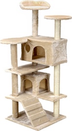 Когтеточка для кота Funfit Cat Stracher, 490 мм x 490 мм x 1310 мм