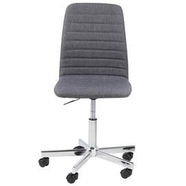 Офисный стул Amanda 61369, 52 x 61 x 94.5 см, серый
