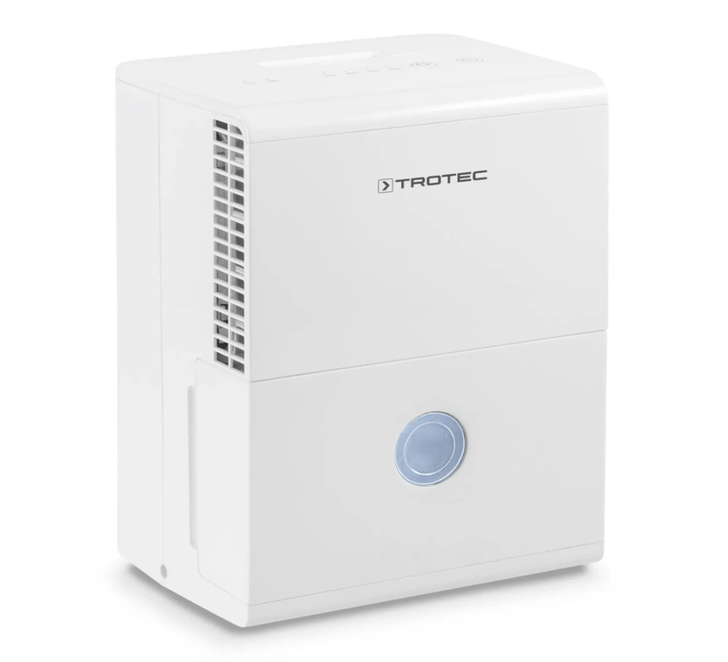 Gaisa sausinātājs Trotec TTK 28 E, 330 W