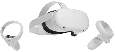 VR brilles Oculus Quest 2