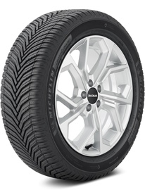 Зимняя шина Michelin CrossClimate 2 225/45/R17, 91-W-270 km/h, C, B, 71 дБ