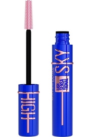 Тушь для ресниц Maybelline Lash Sensational Sky High Blue Mist, 7.2 мл